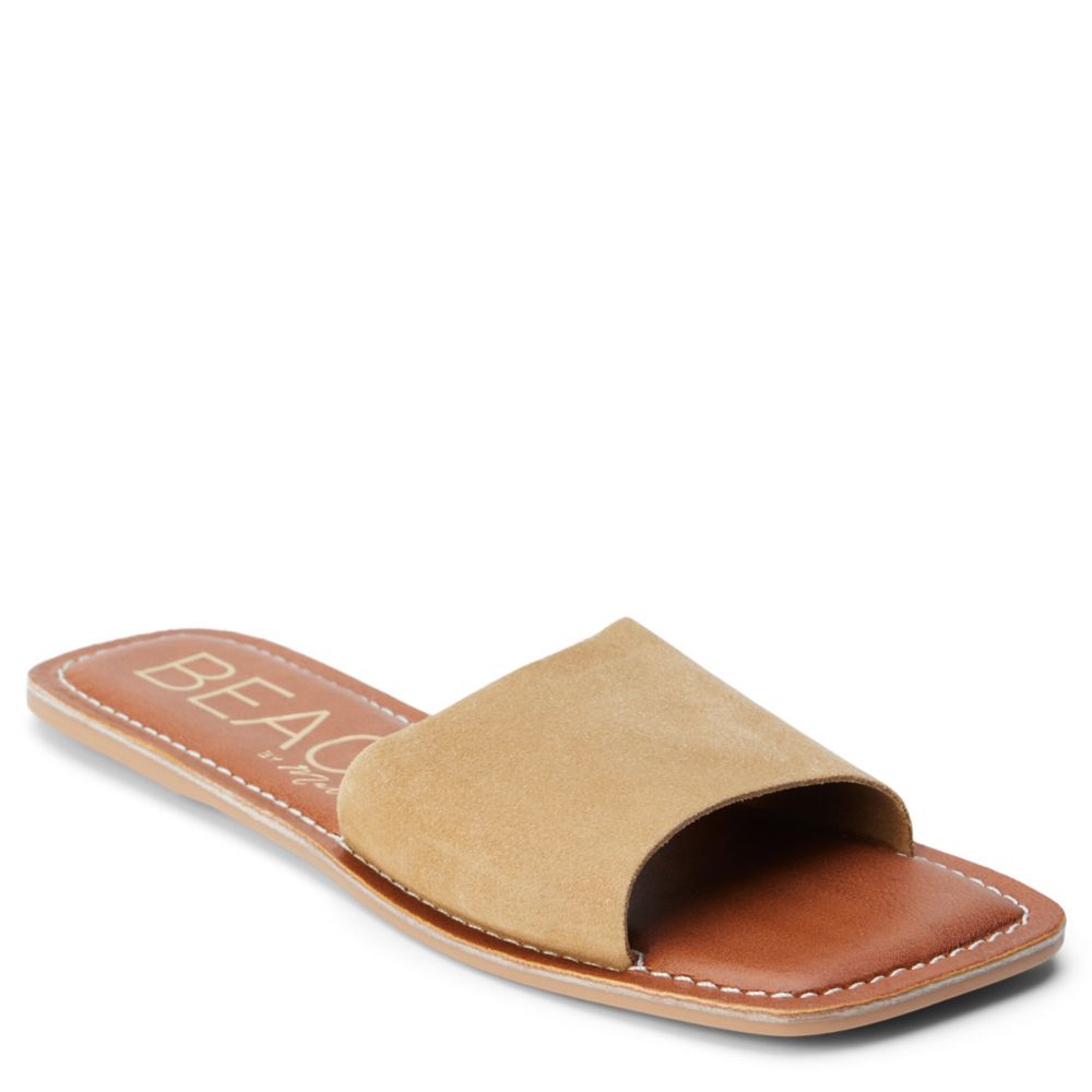 WOMENS BALI FLAT SANDAL