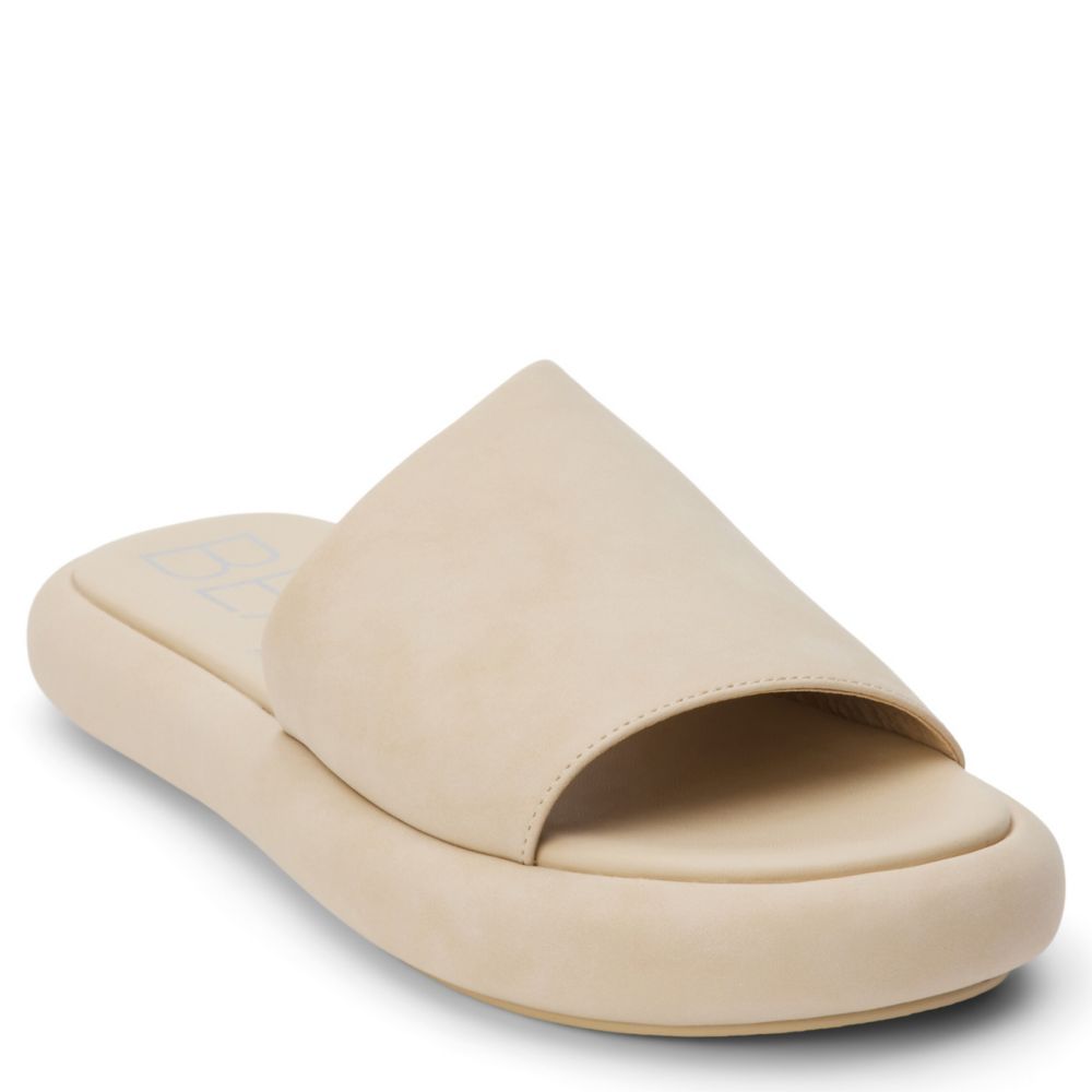 WOMENS LOTUS SLIDE SANDAL