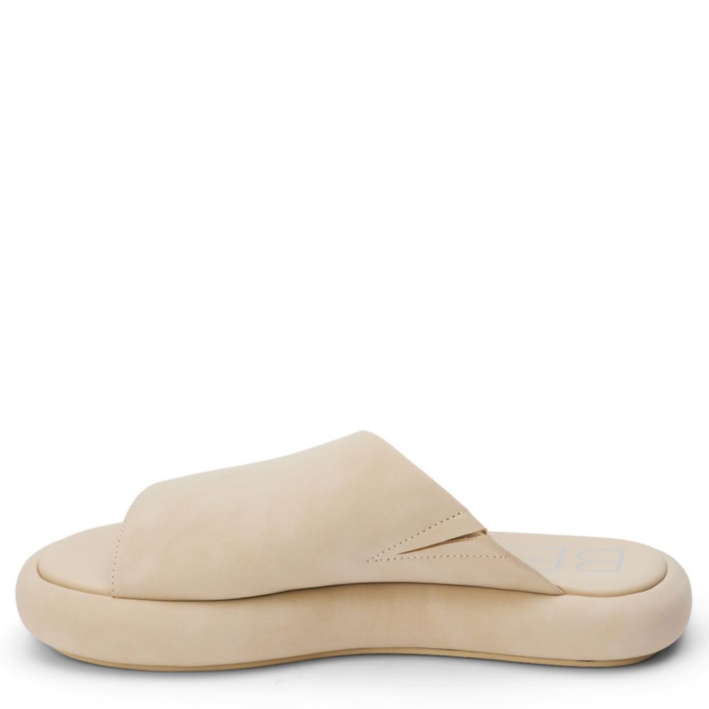 WOMENS LOTUS SLIDE SANDAL