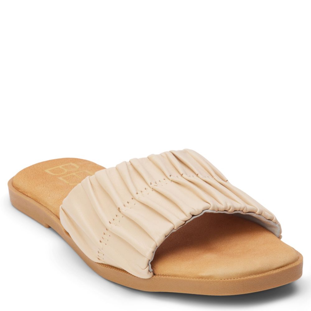 Viva - Natural Sandal main image 1