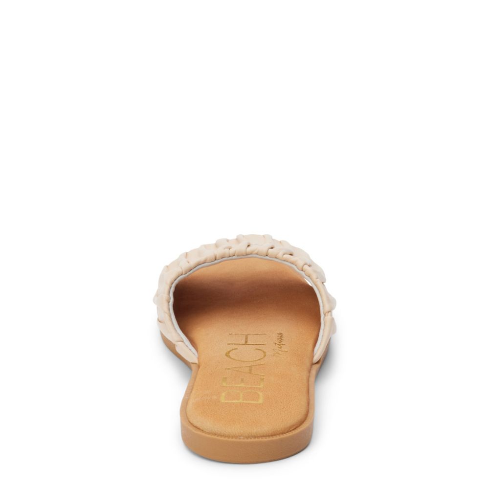 Viva - Natural Sandal