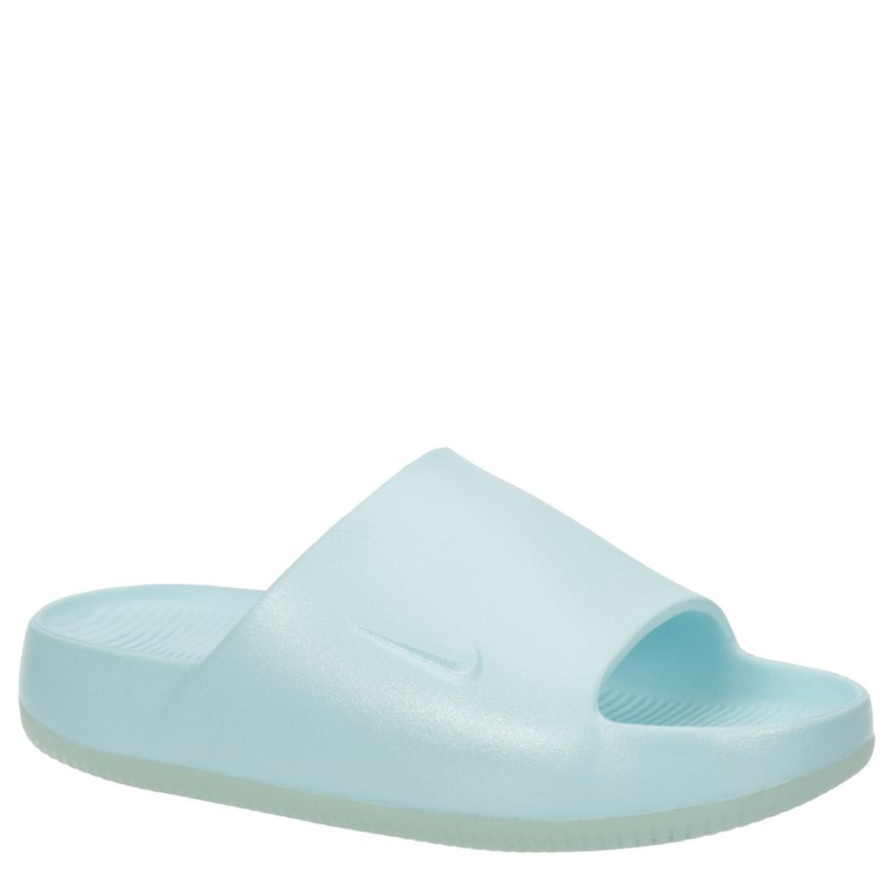 WOMENS CALM SLIDE SANDAL