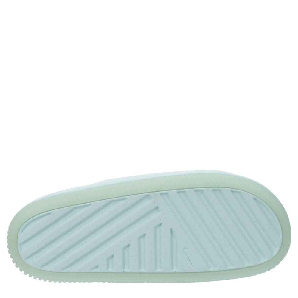 WOMENS CALM SLIDE SANDAL