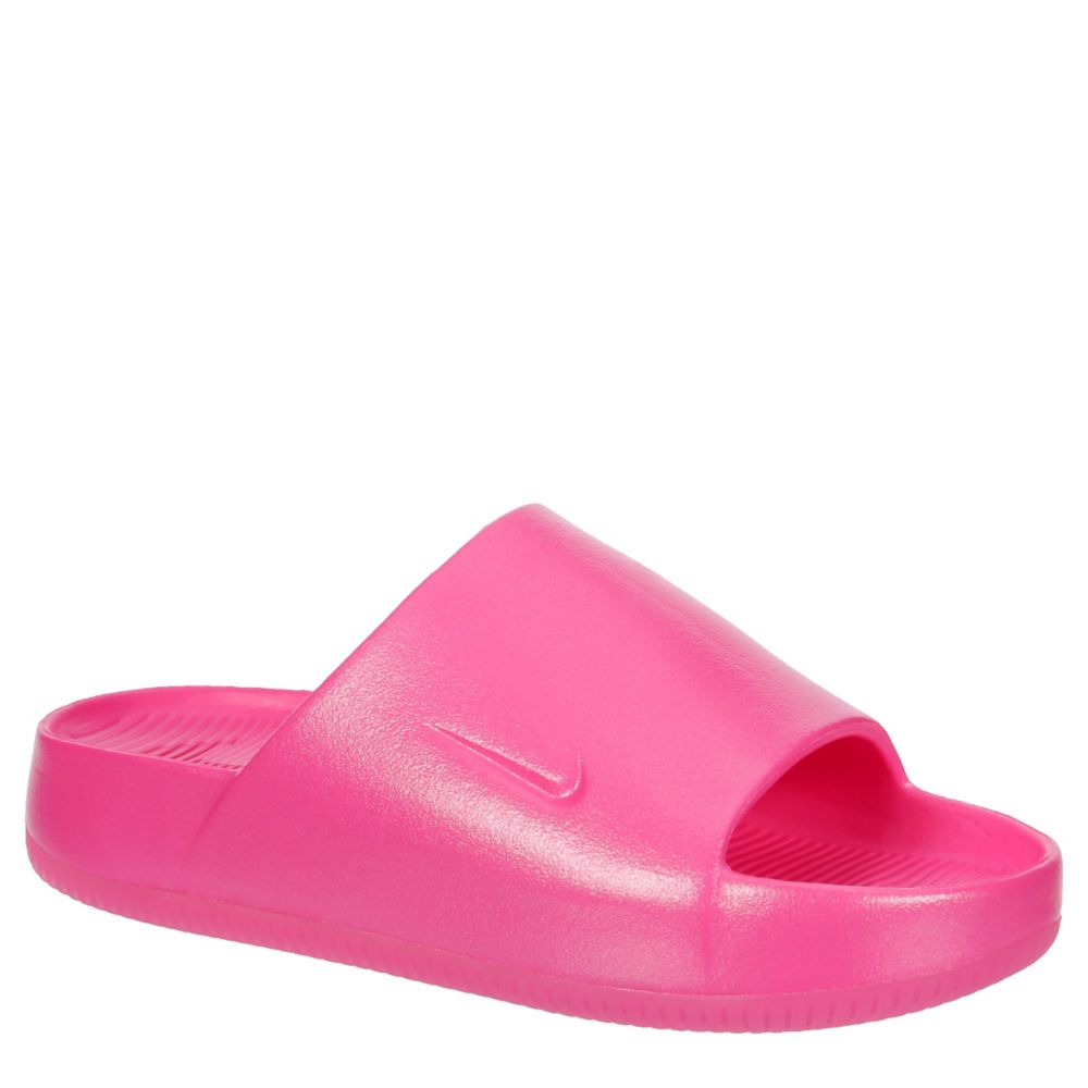 Nike Calm Slide Hyper Pink Women s