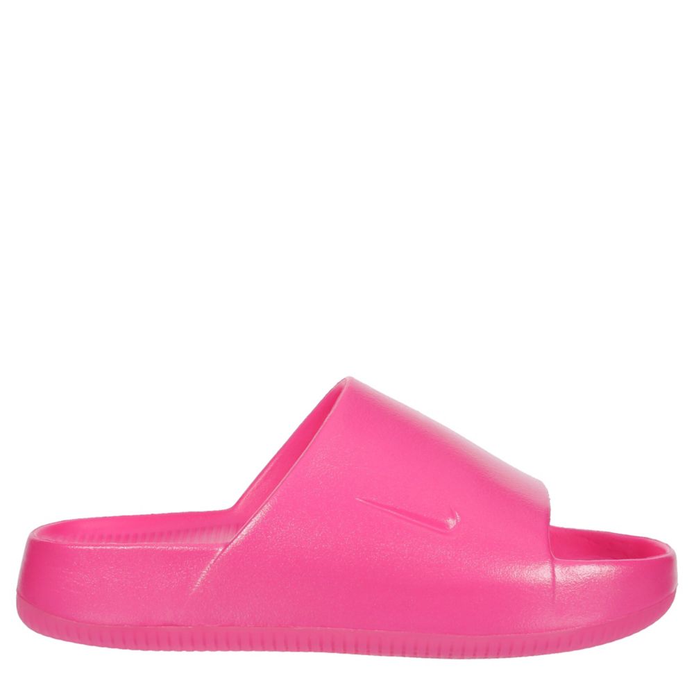 WOMENS CALM SLIDE SANDAL