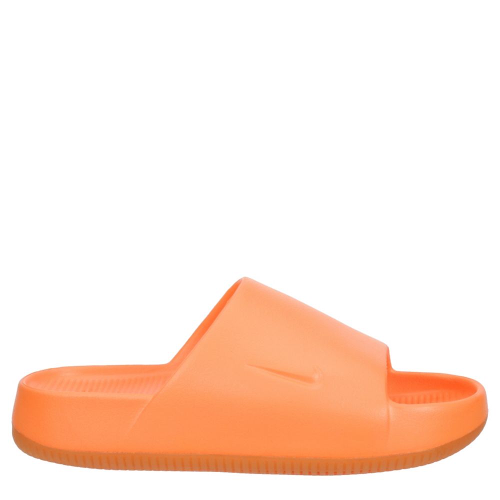 WOMENS CALM SLIDE SANDAL