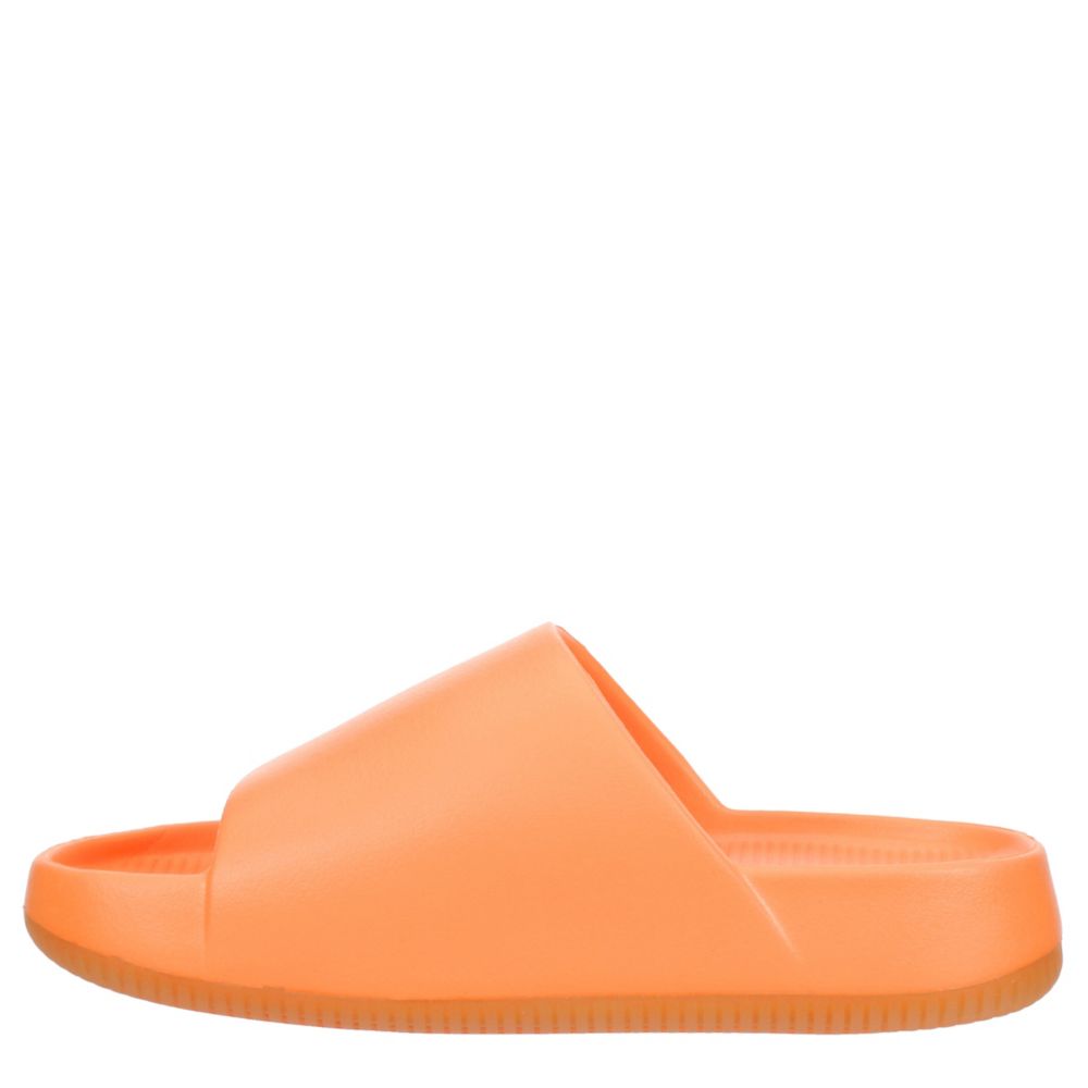 WOMENS CALM SLIDE SANDAL