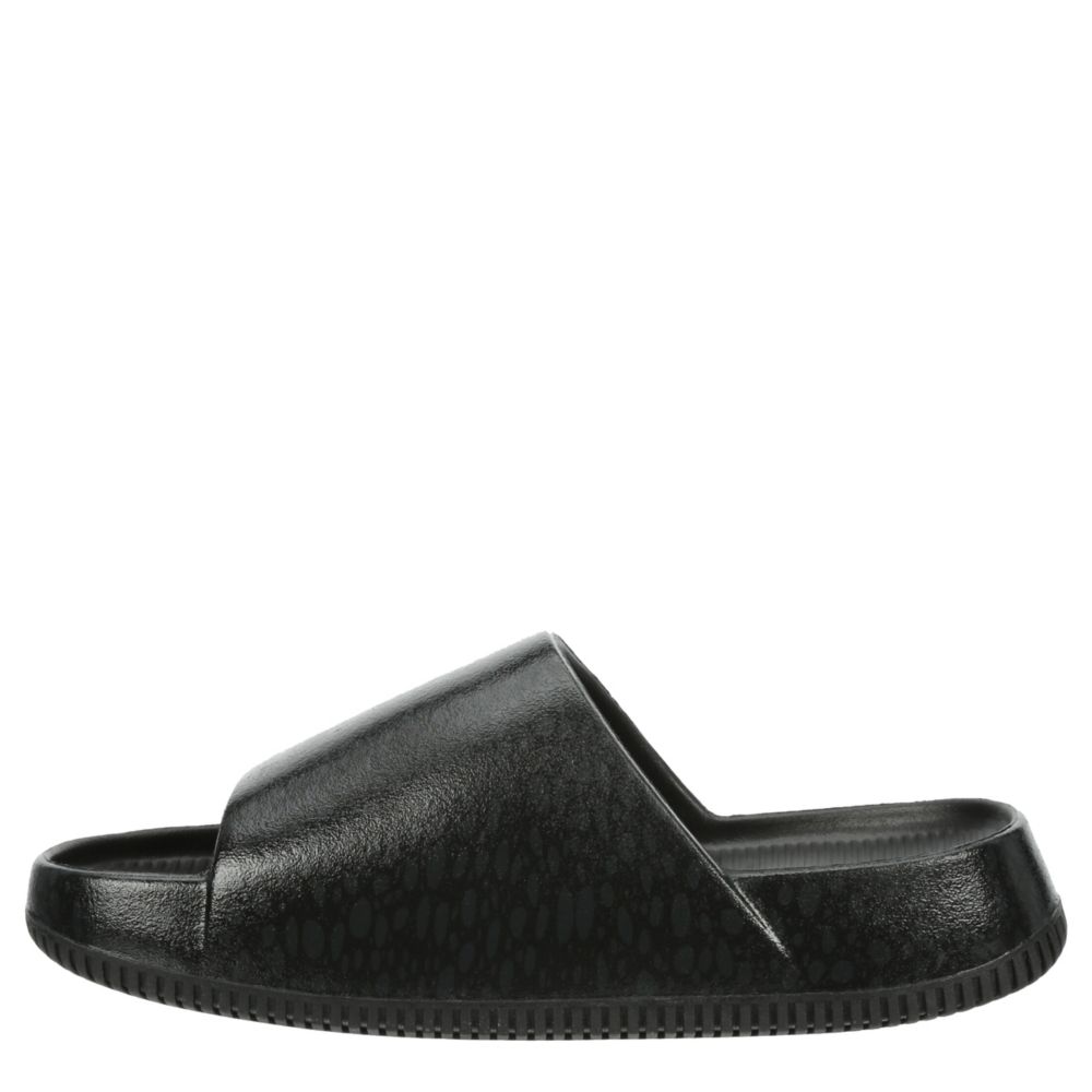 WOMENS CALM SLIDE SANDAL