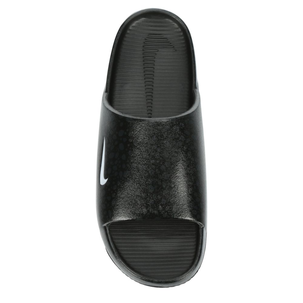 WOMENS CALM SLIDE SANDAL