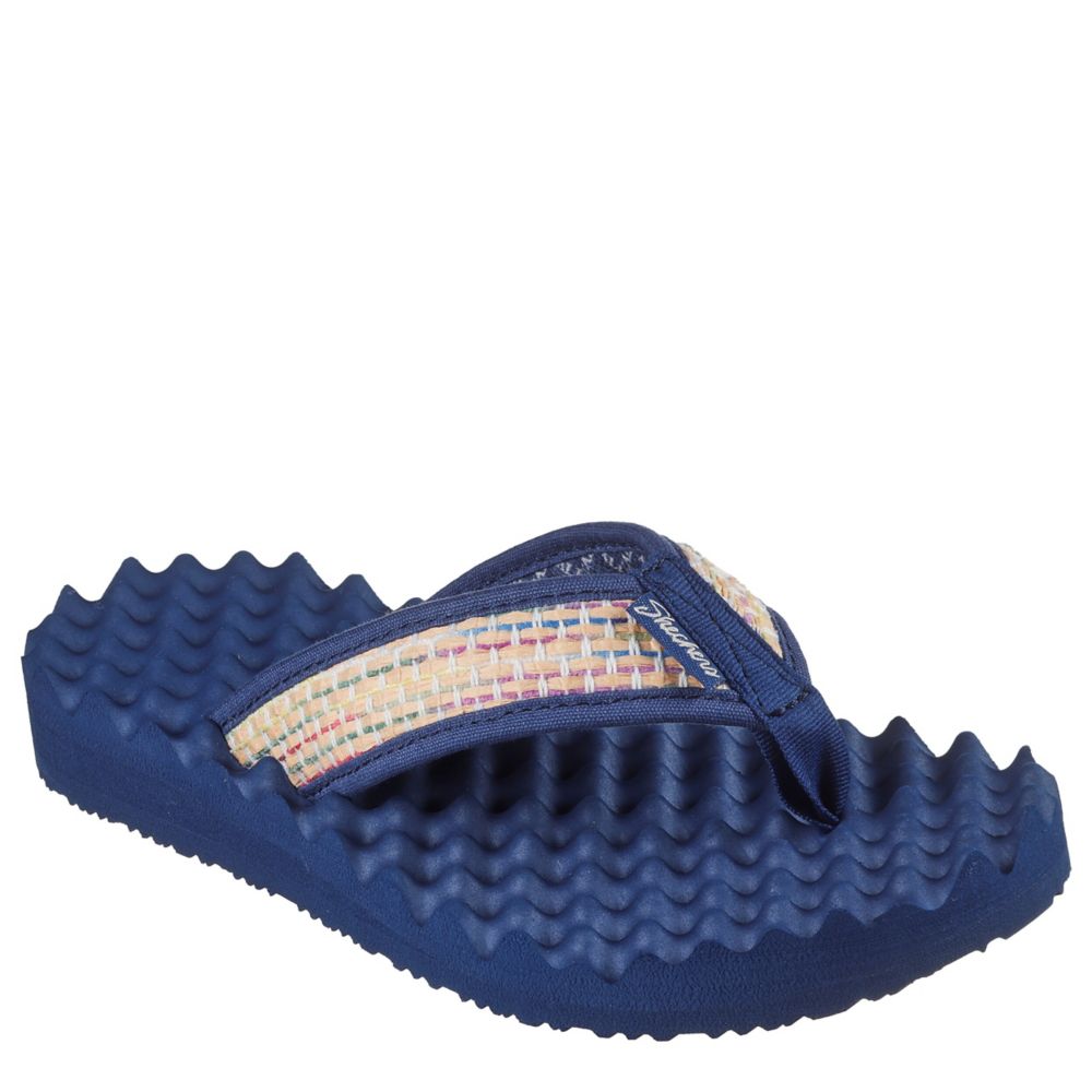 WOMENS WAVE WORKS FLIP FLIP SANDAL