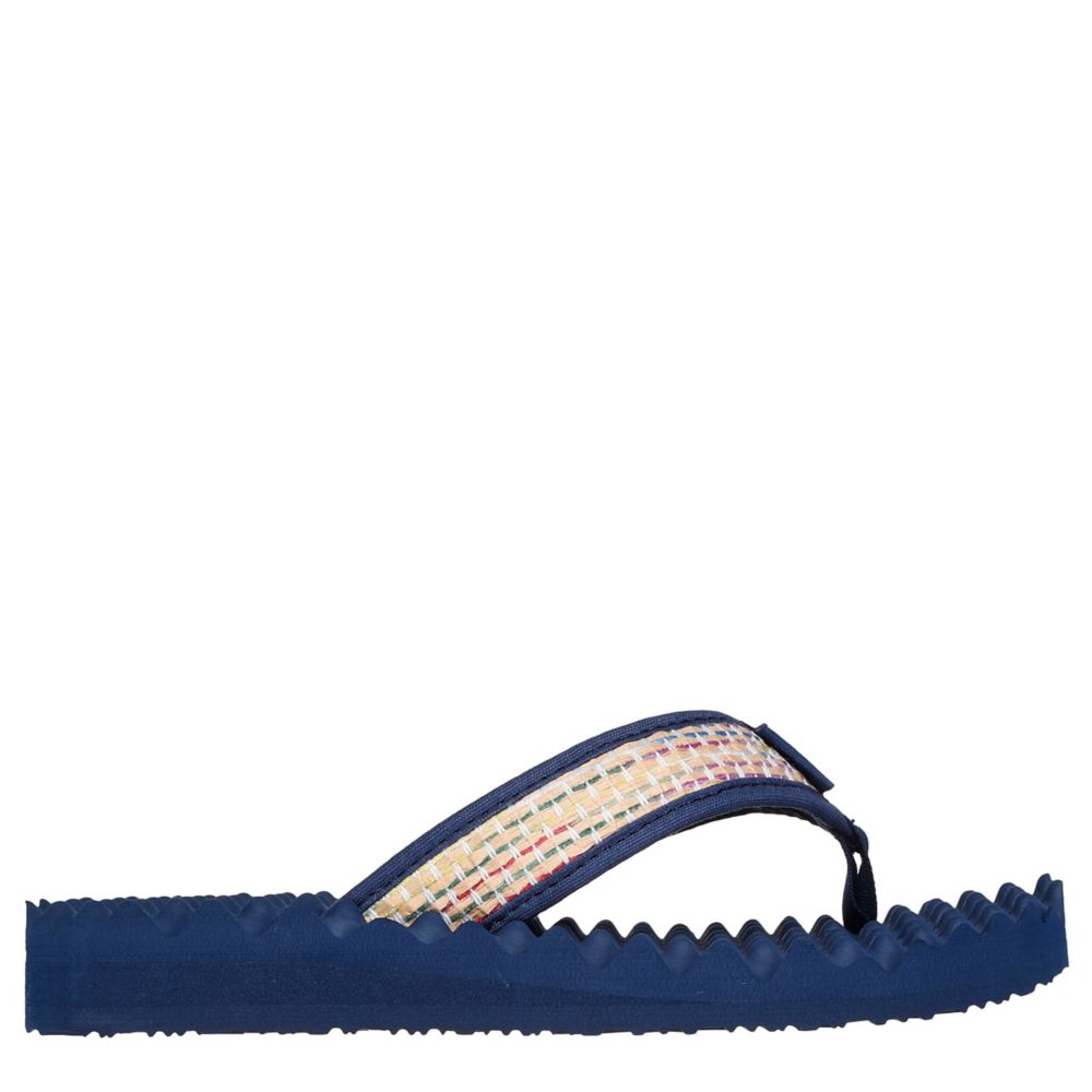 WOMENS WAVE WORKS FLIP FLIP SANDAL