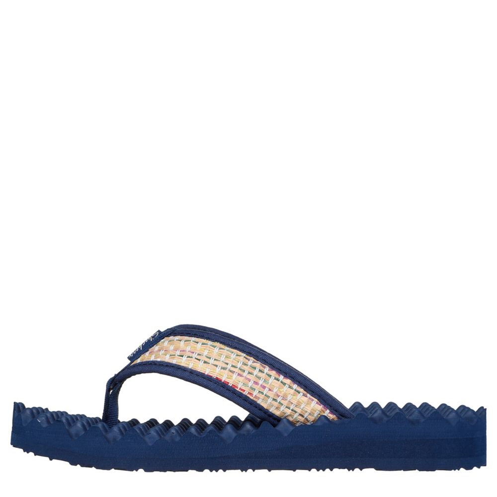 WOMENS WAVE WORKS FLIP FLIP SANDAL