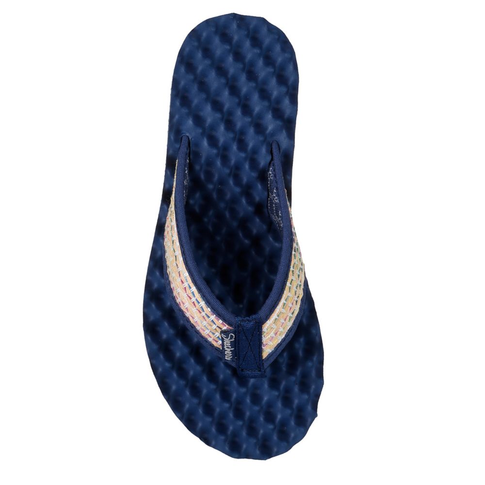 WOMENS WAVE WORKS FLIP FLIP SANDAL