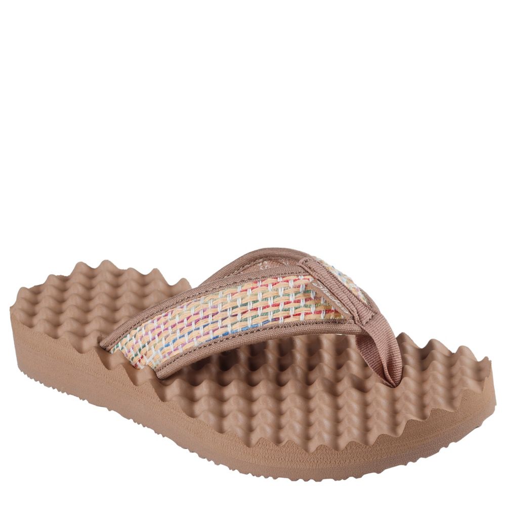 WOMENS WAVE WORKS FLIP FLOP SANDAL