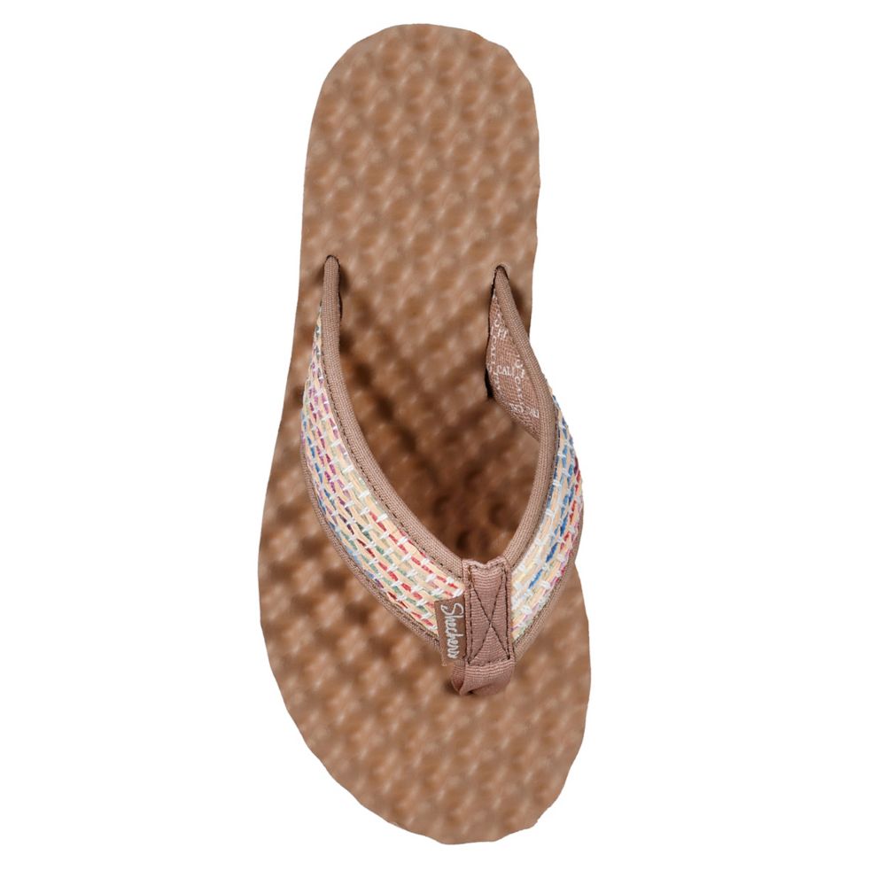 WOMENS WAVE WORKS FLIP FLOP SANDAL