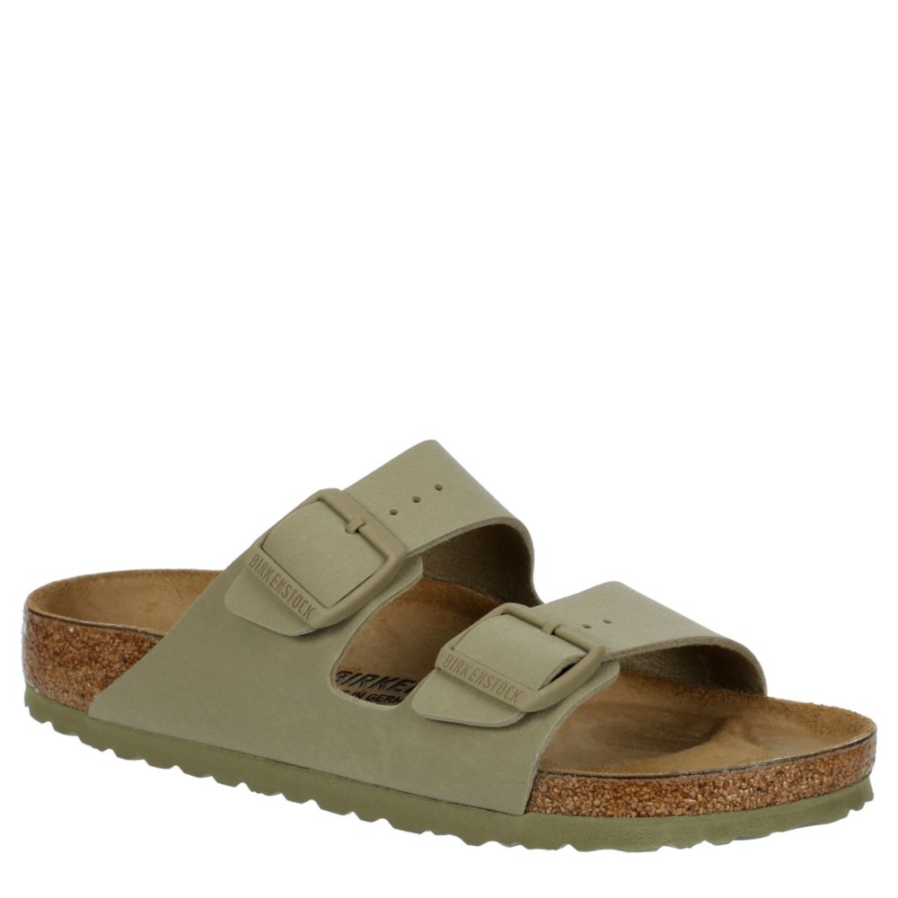 WOMENS ARIZONA FOOTBED SANDAL