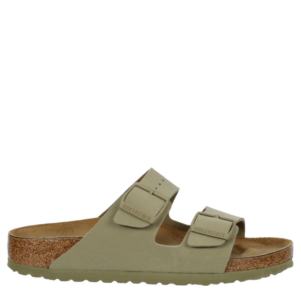 WOMENS ARIZONA FOOTBED SANDAL