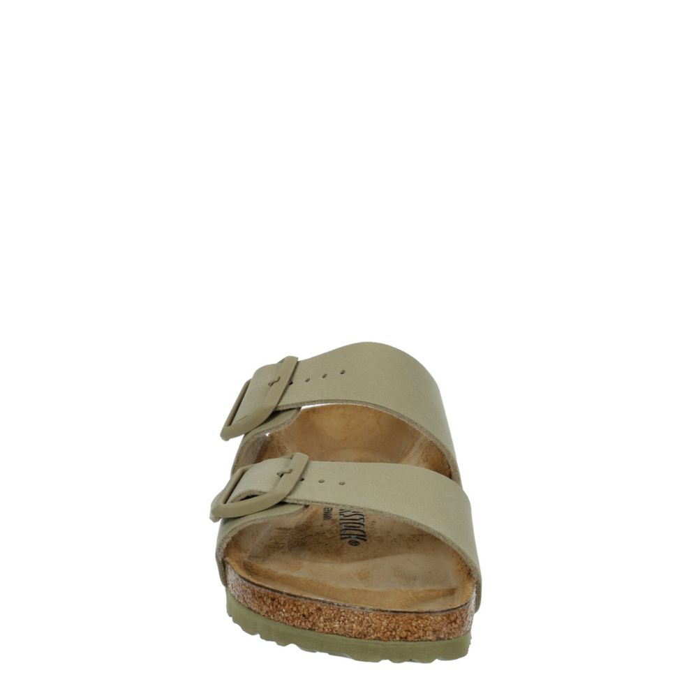 WOMENS ARIZONA FOOTBED SANDAL