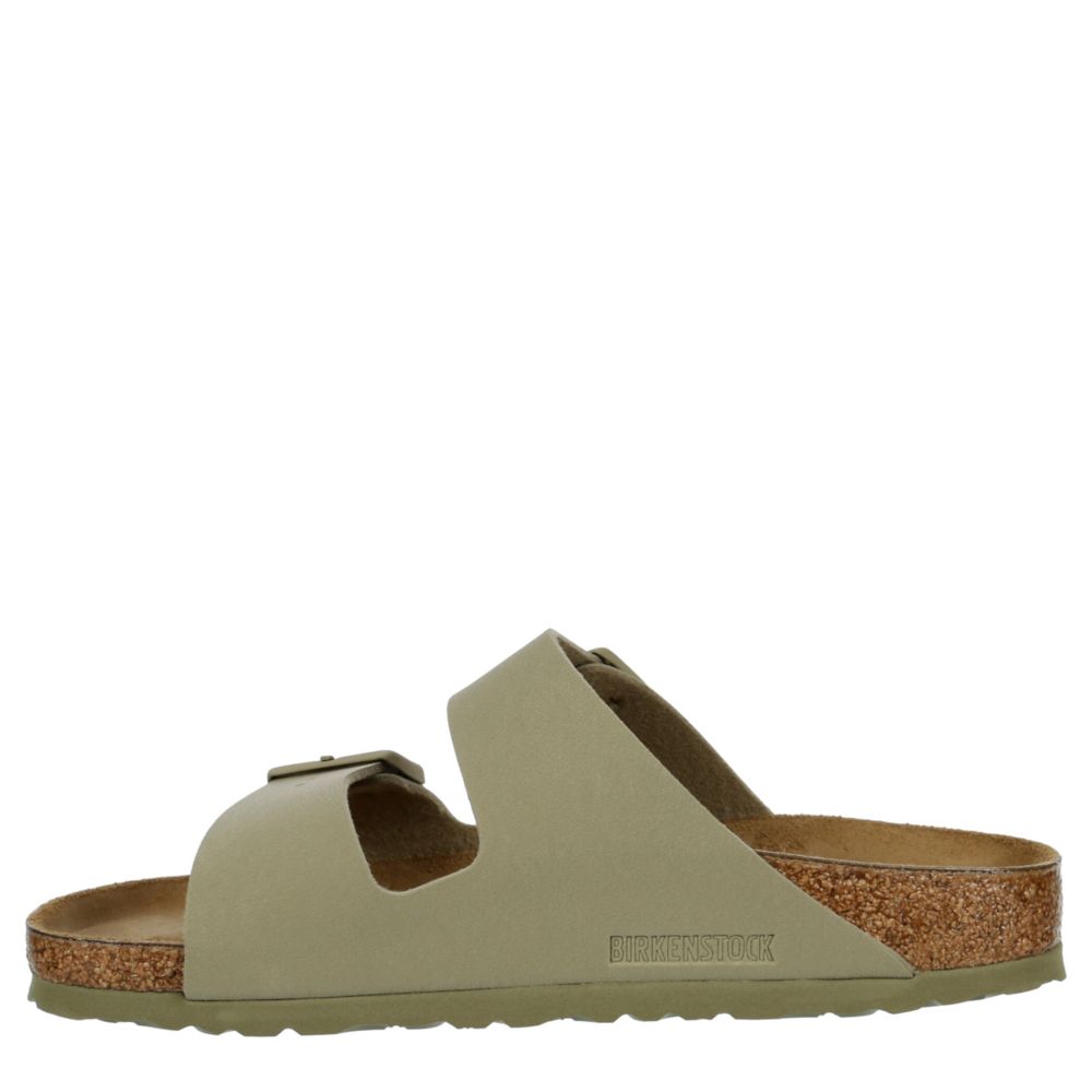 WOMENS ARIZONA FOOTBED SANDAL