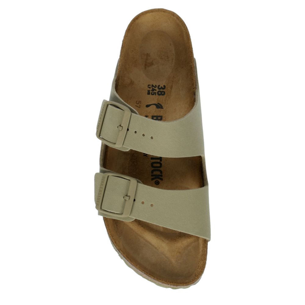 WOMENS ARIZONA FOOTBED SANDAL