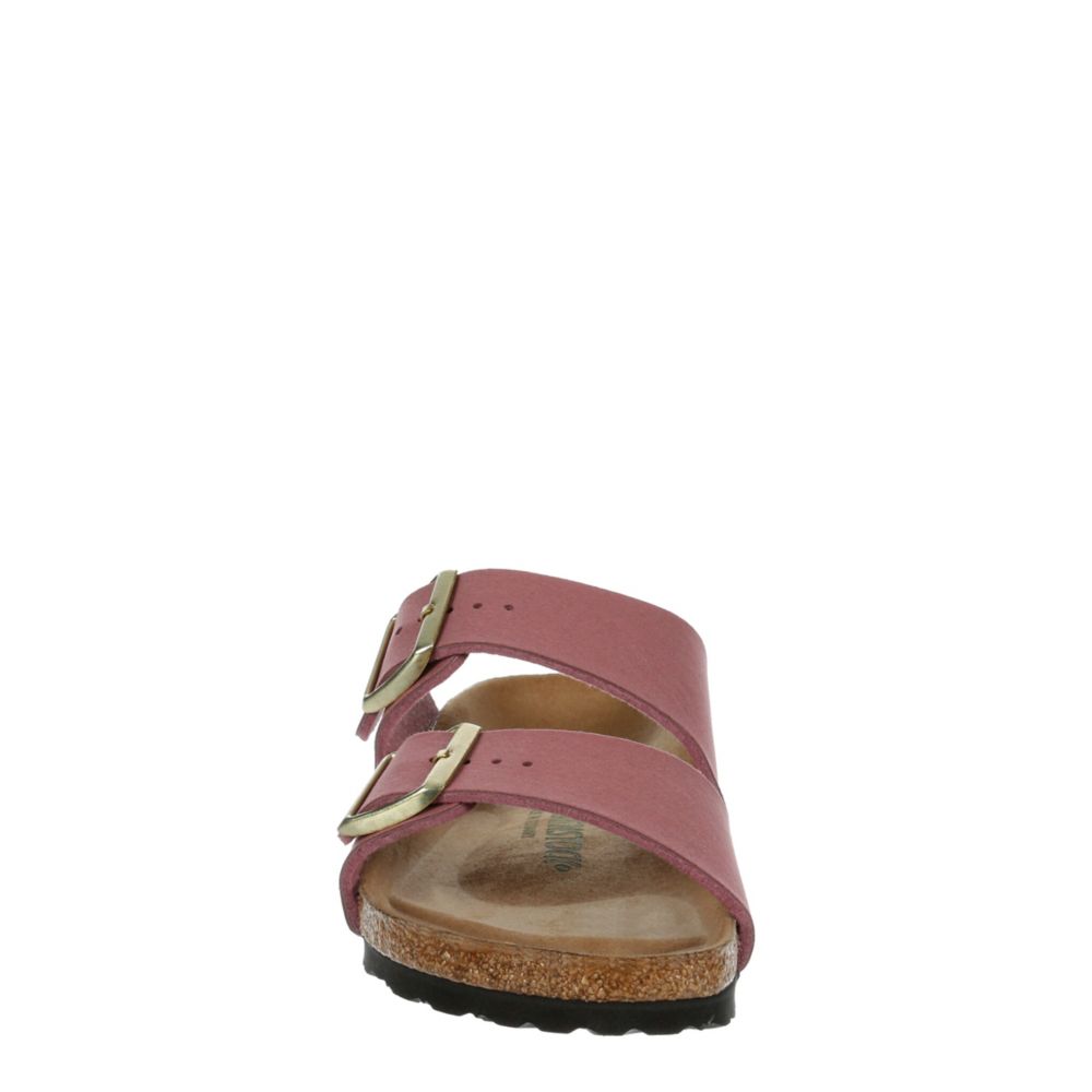 WOMENS ARIZONA VEGAN FOOTBED SANDAL