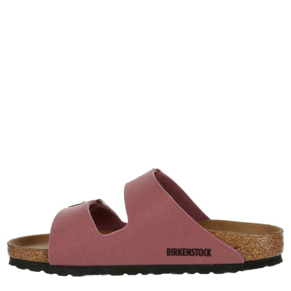 WOMENS ARIZONA VEGAN FOOTBED SANDAL