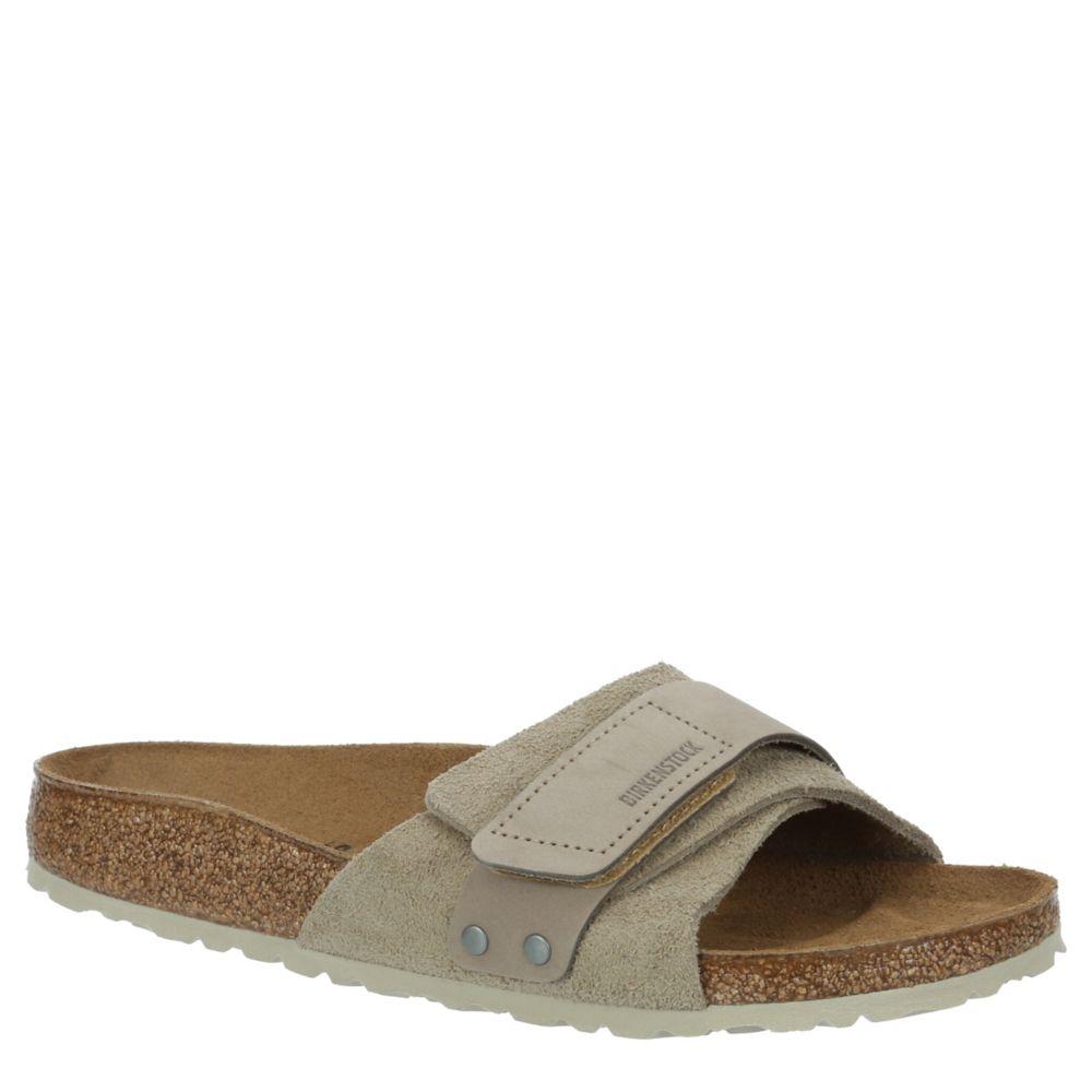 WOMENS OITA ONE BAND FOOTBED SANDAL