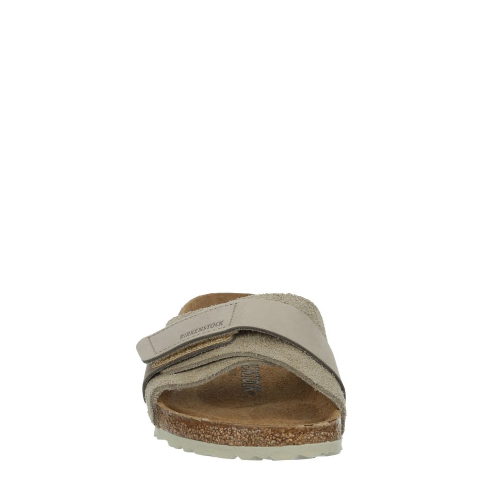 WOMENS OITA ONE BAND FOOTBED SANDAL