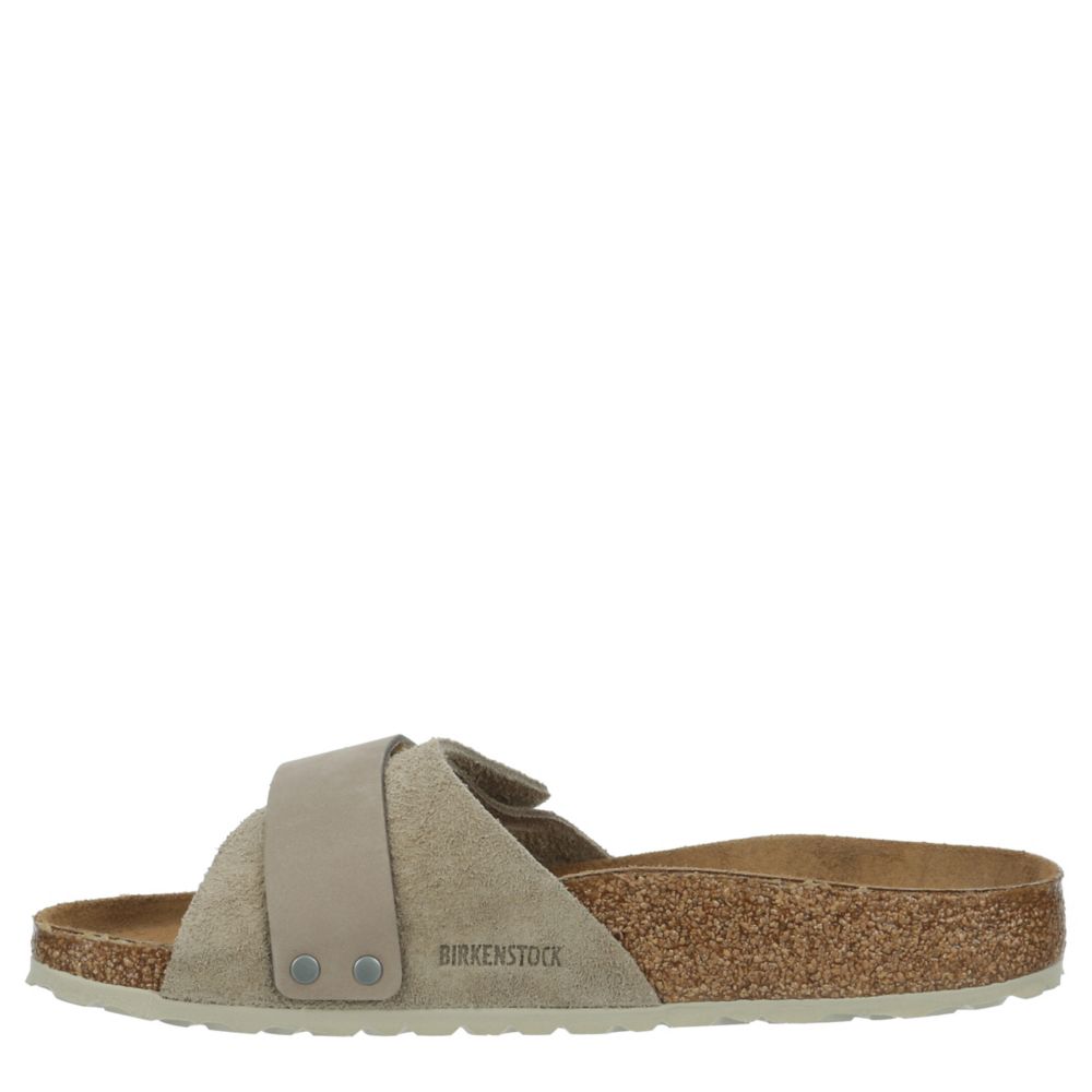 WOMENS OITA ONE BAND FOOTBED SANDAL