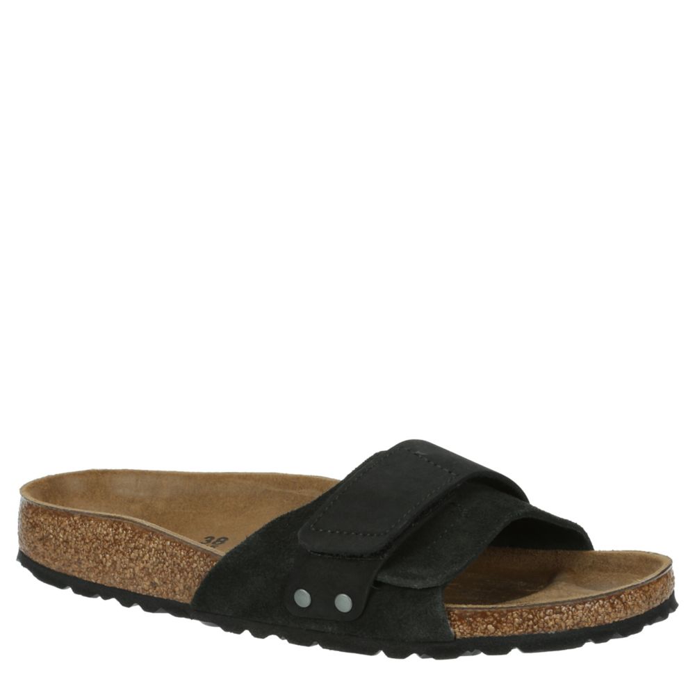 WOMENS OITA ONE BAND FOOTBED SANDAL