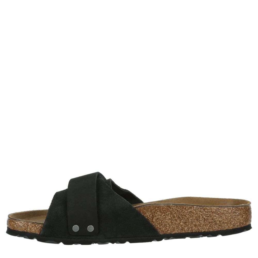 WOMENS OITA ONE BAND FOOTBED SANDAL