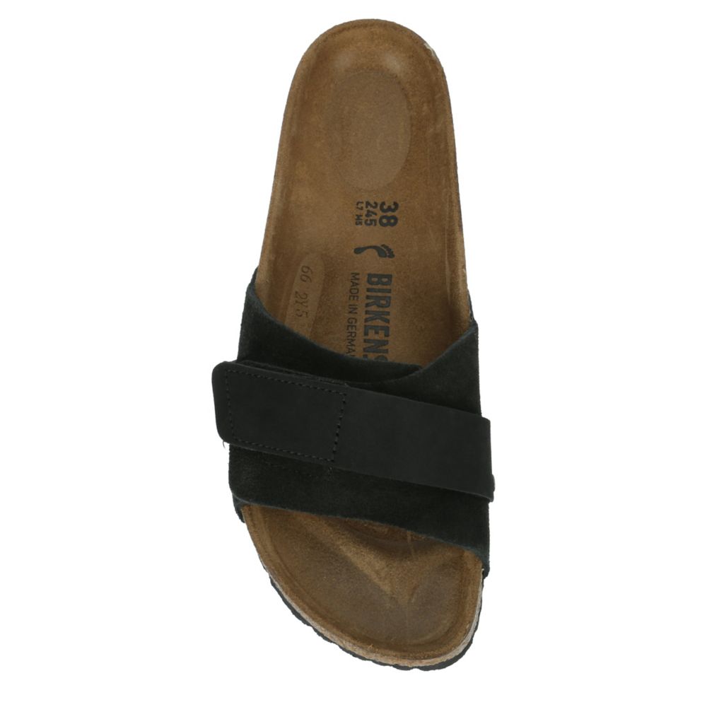 WOMENS OITA ONE BAND FOOTBED SANDAL