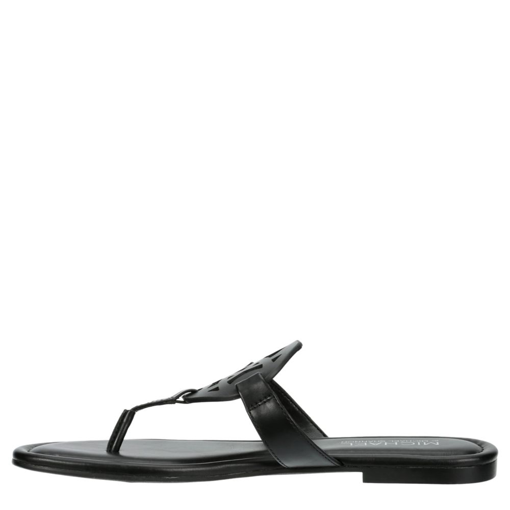 Michael By Michael Shannon Womens Ariana Flip Flop Sandal | Rack Room Shoes