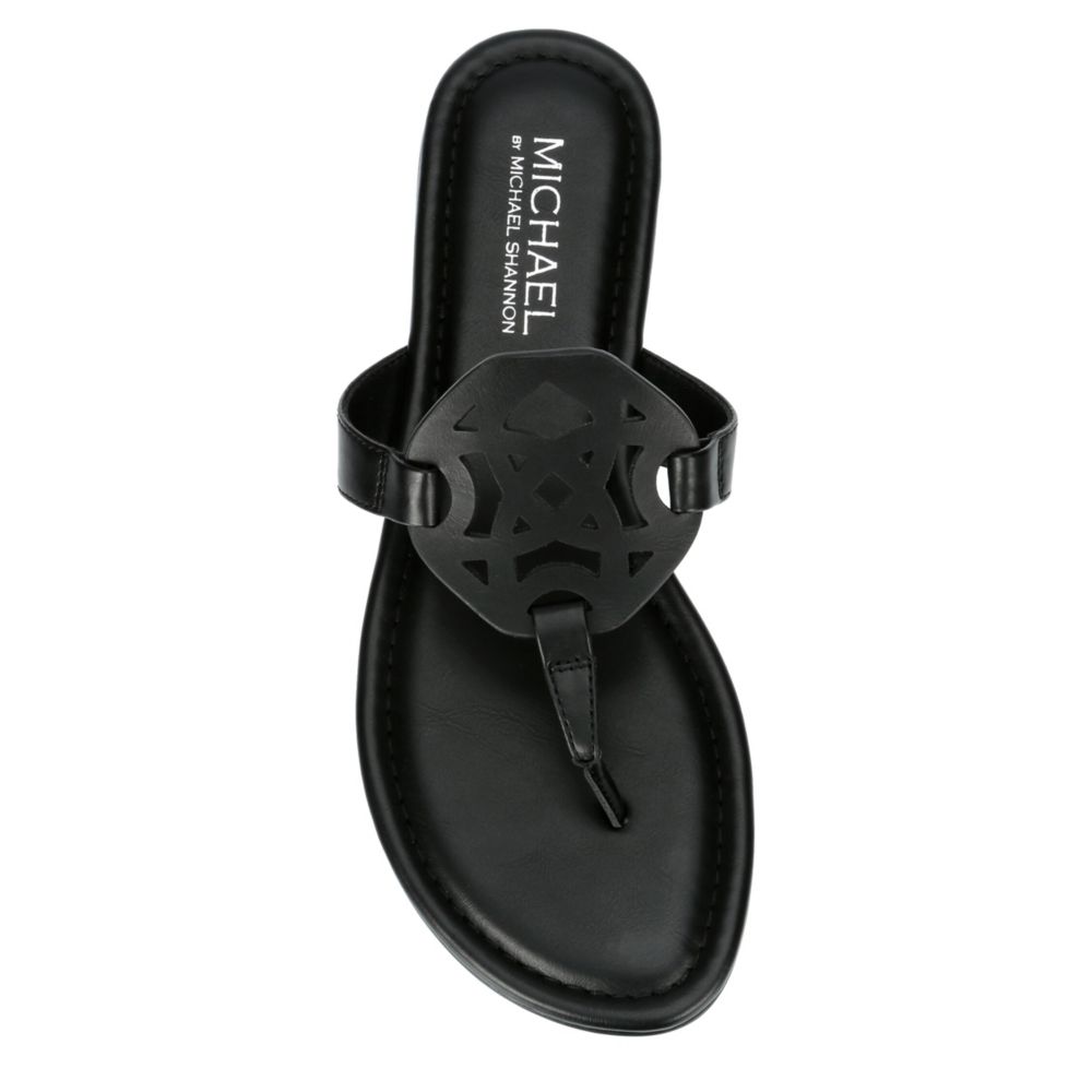 WOMENS ARIANA FLIP FLOP SANDAL