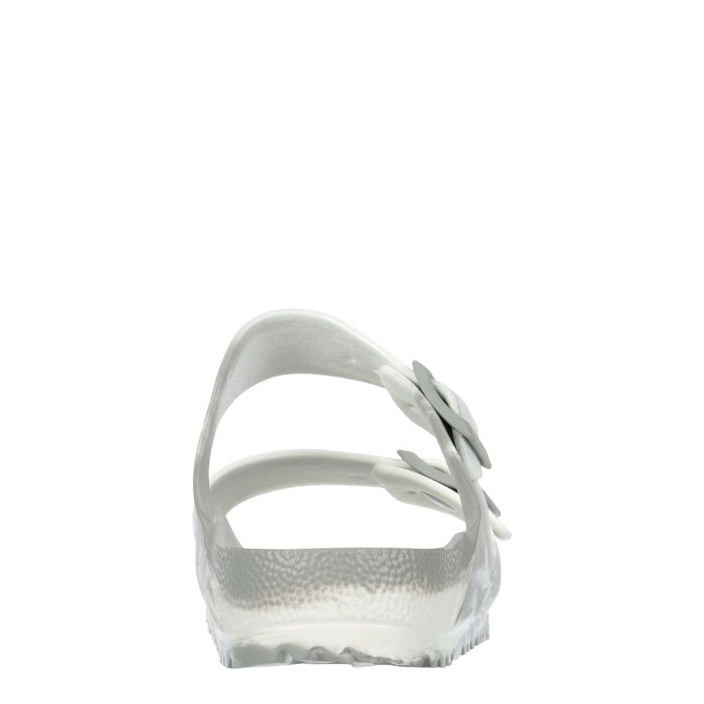 WOMENS ARIZONA EVA SLIDE SANDALS