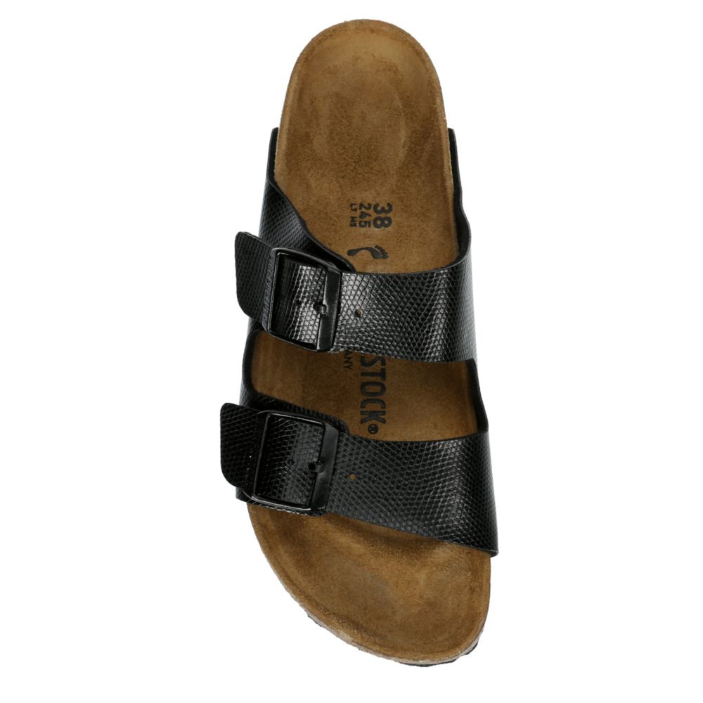 WOMENS ARIZONA FOOTBED SANDAL