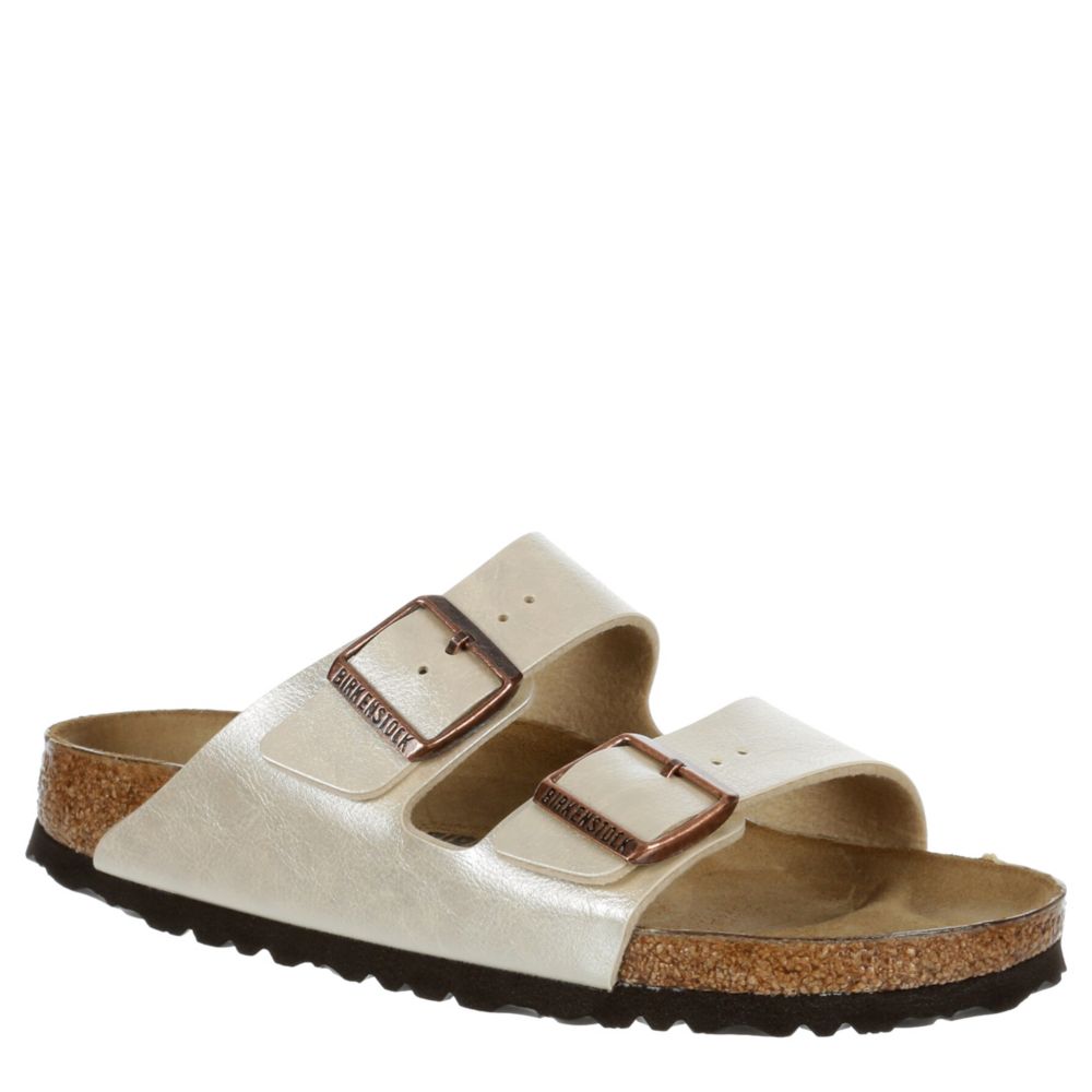 WOMENS ARIZONA GRACEFUL FOOTBED SANDAL