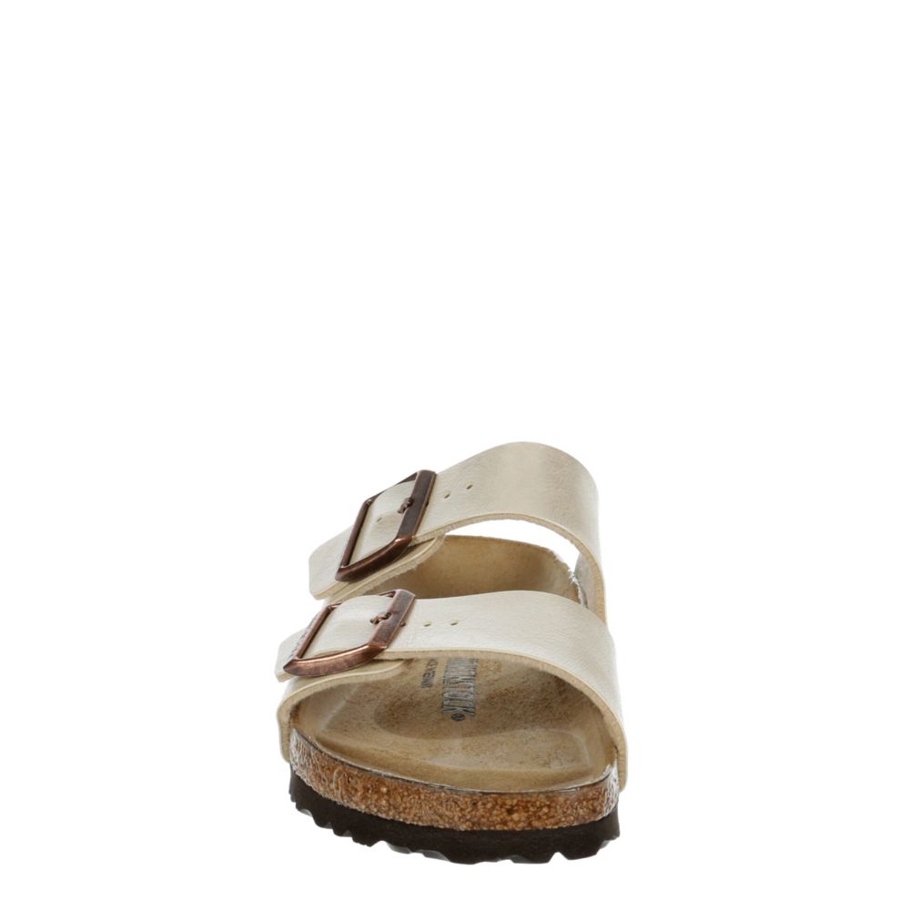 WOMENS ARIZONA GRACEFUL FOOTBED SANDAL