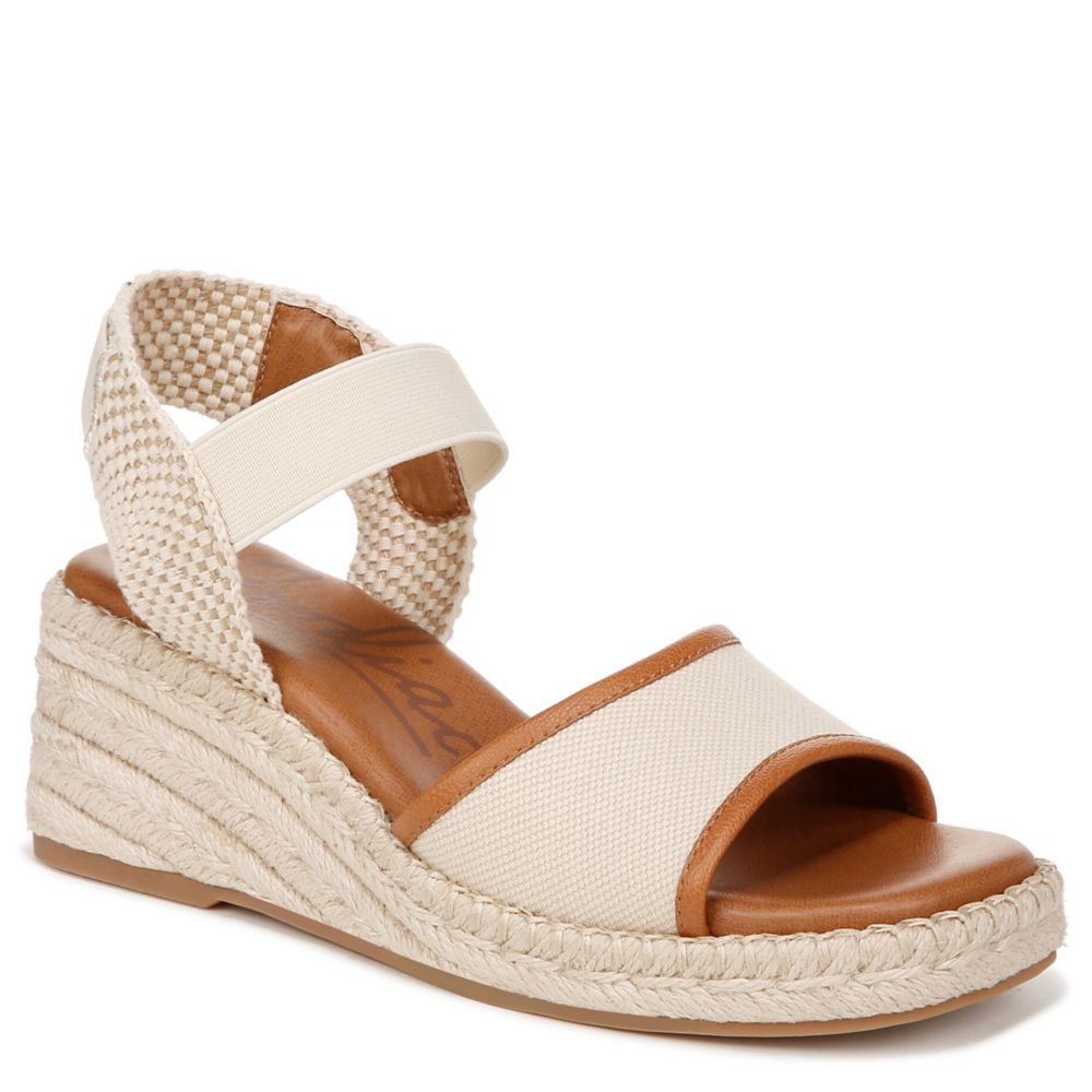 WOMENS NOREEN WEDGE SANDAL