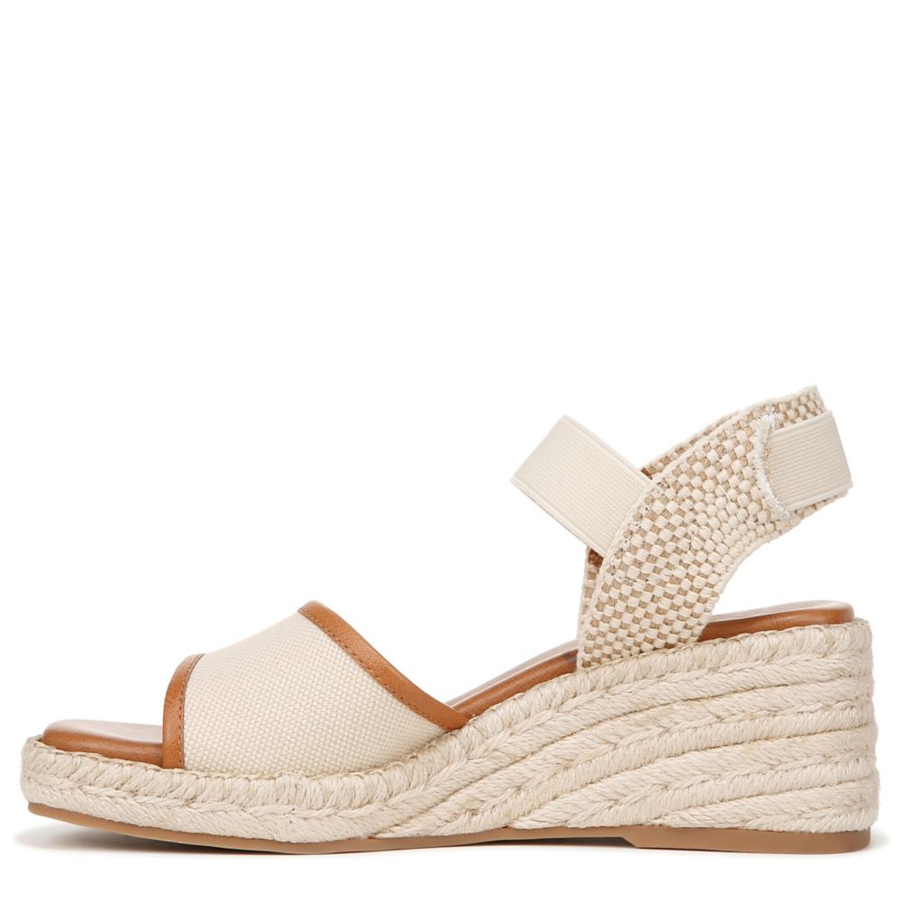 WOMENS NOREEN WEDGE SANDAL