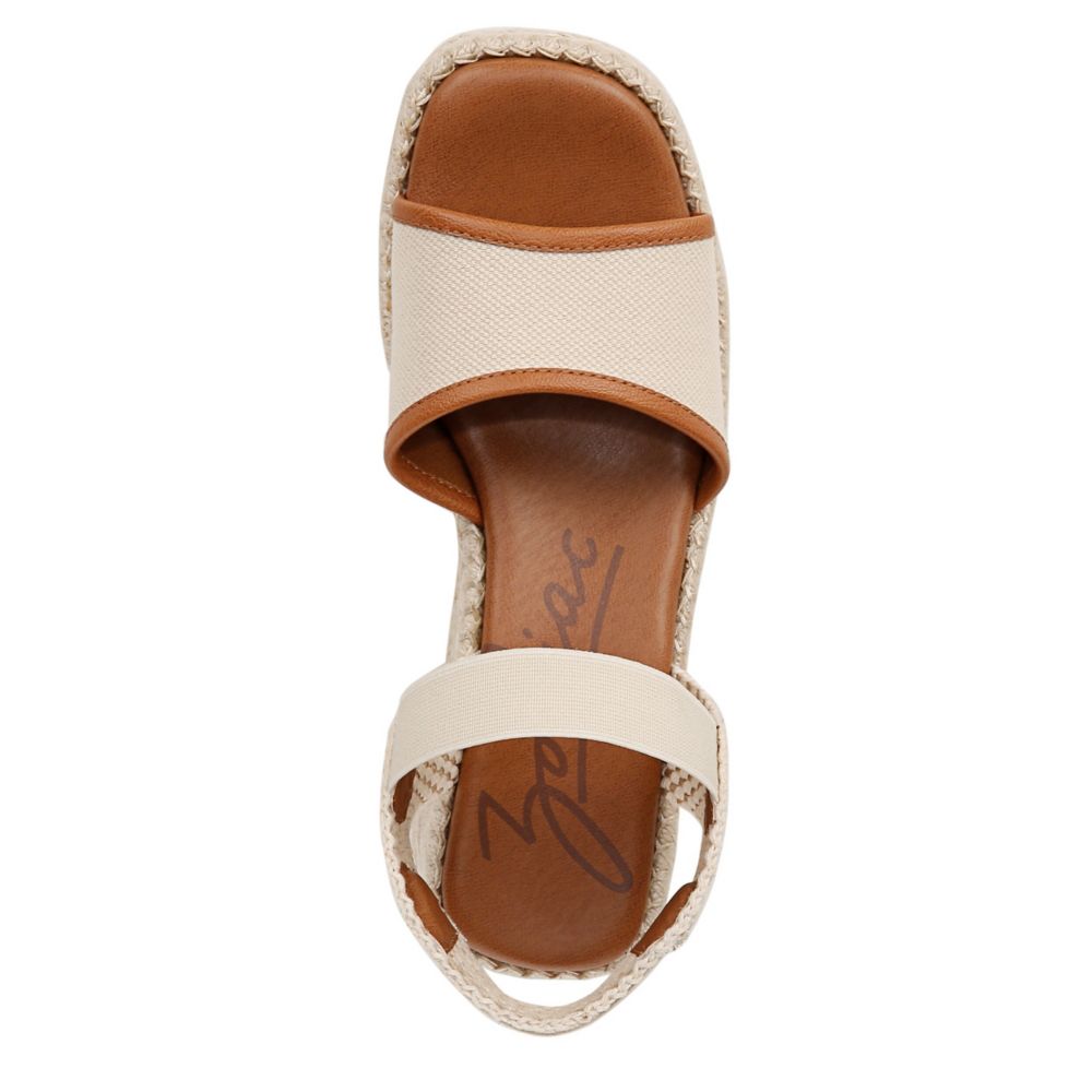 WOMENS NOREEN WEDGE SANDAL