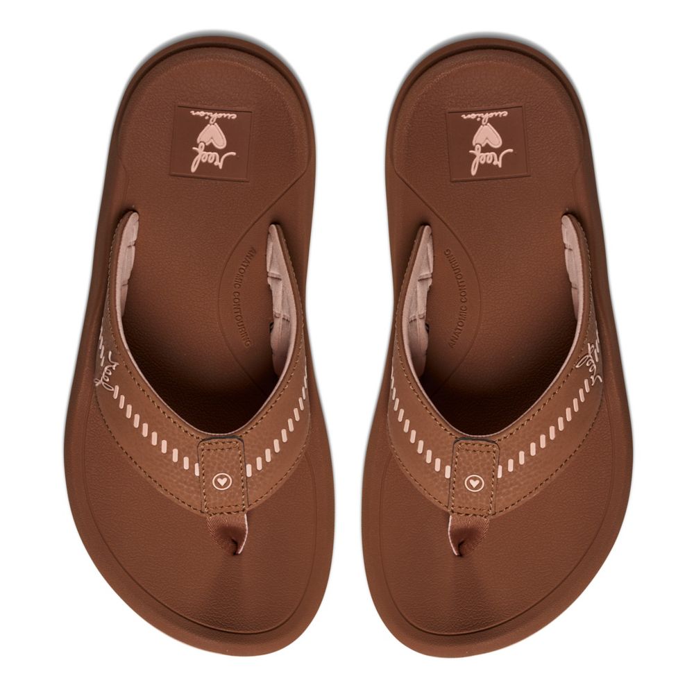 WOMENS ROVER FLIP FLOP