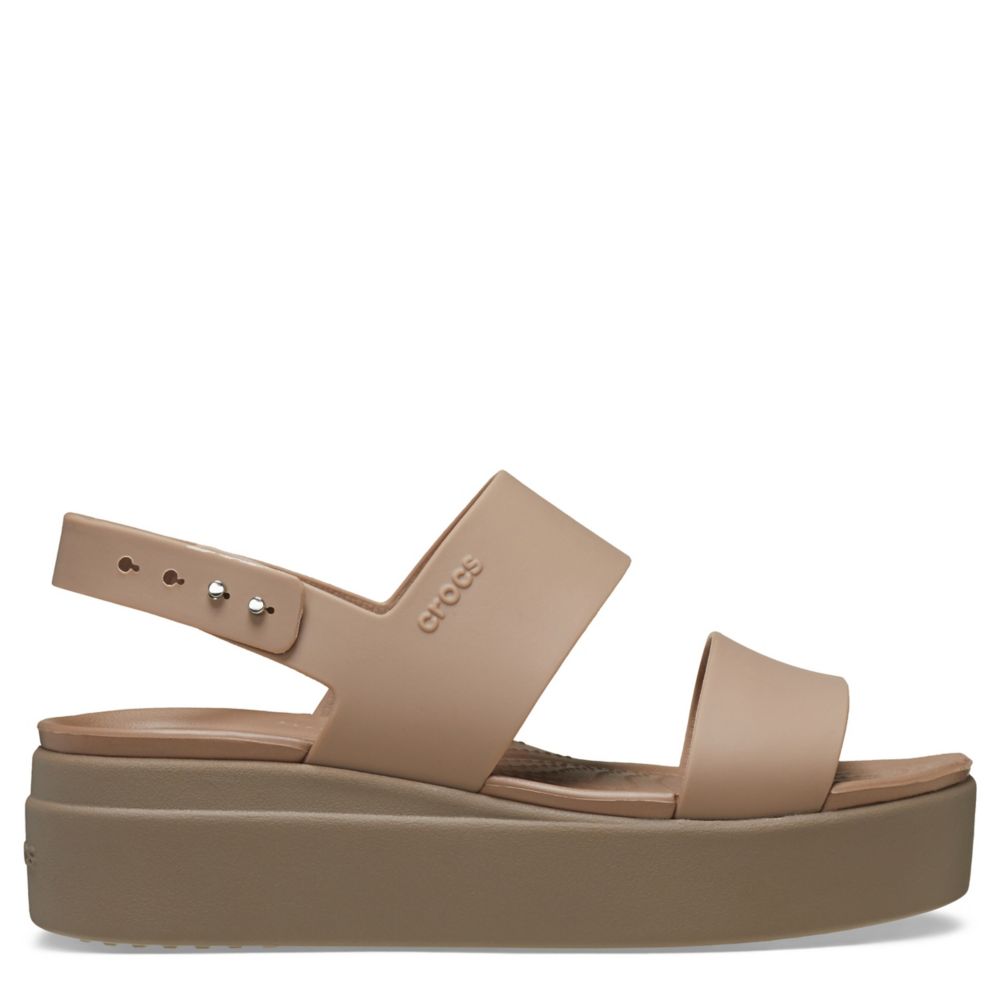 WOMENS BROOKLYN LOW SANDAL