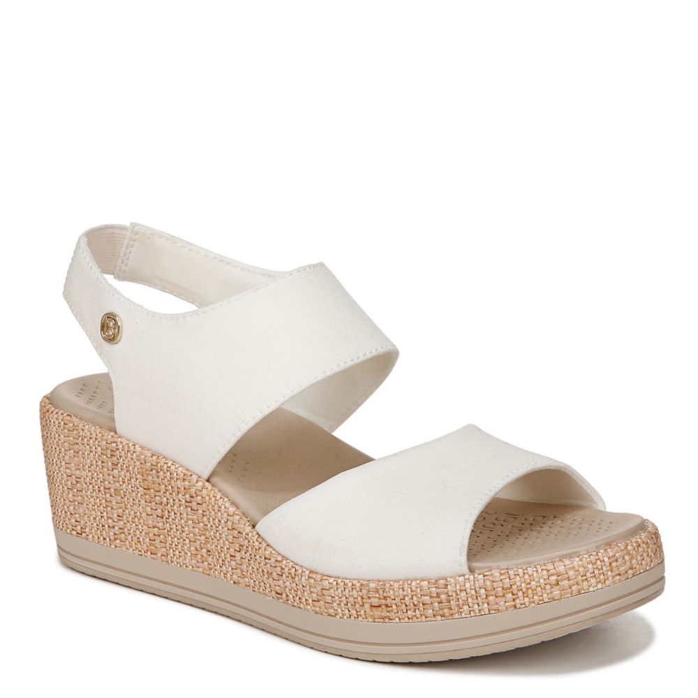 WOMENS REVEAL WEDGE SANDAL