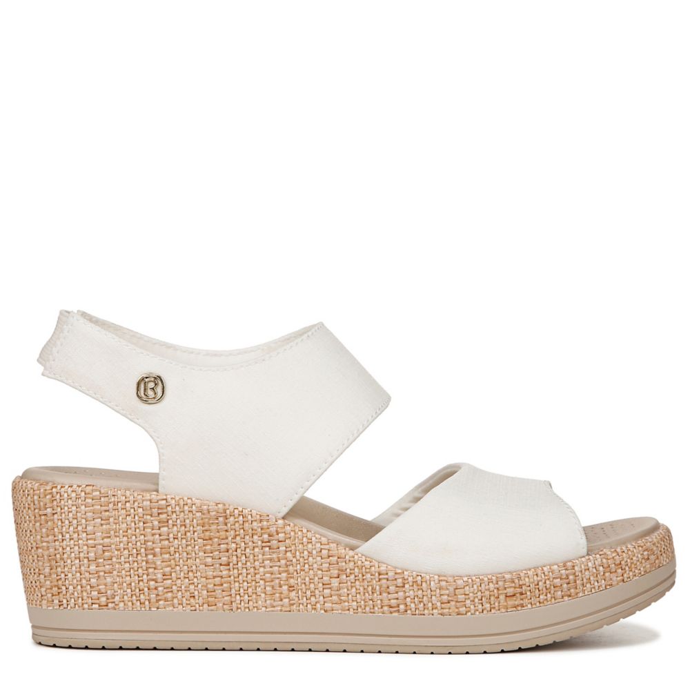 WOMENS REVEAL WEDGE SANDAL