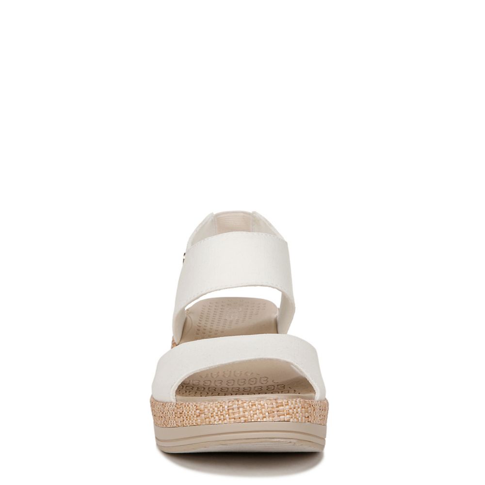 WOMENS REVEAL WEDGE SANDAL