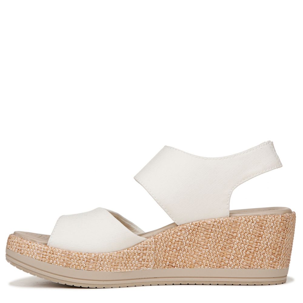 WOMENS REVEAL WEDGE SANDAL