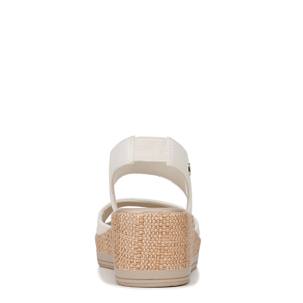 WOMENS REVEAL WEDGE SANDAL