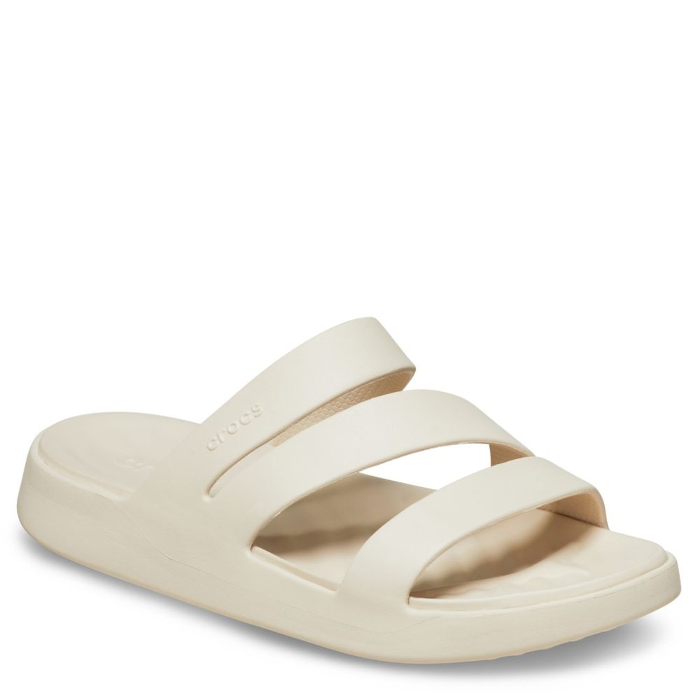 WOMENS GETAWAY STRAPPY SANDAL