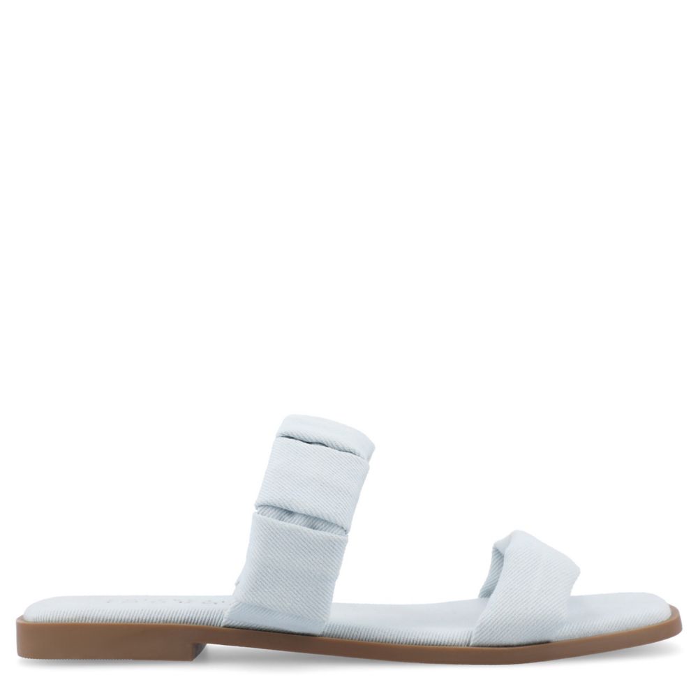 WOMENS PEGIE SANDALS